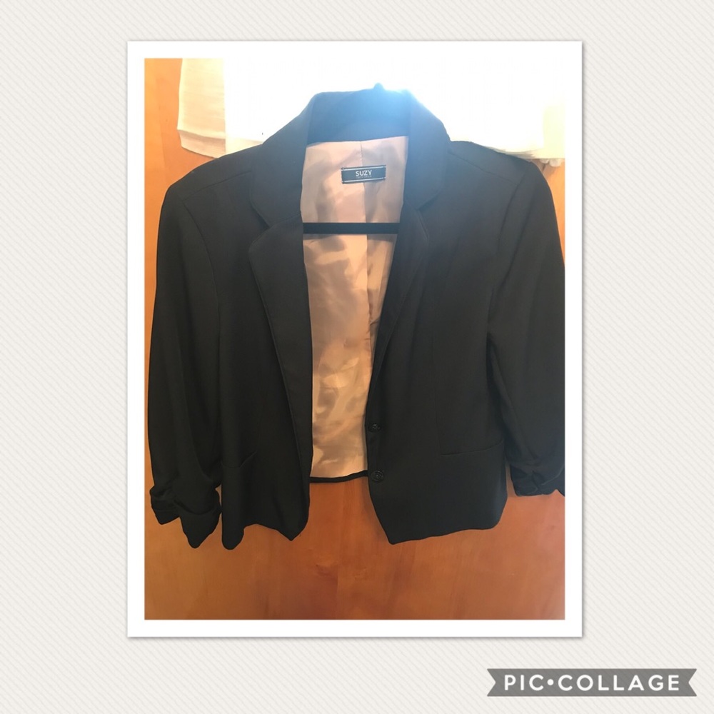 Blazer